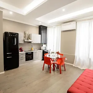 Academy Tortellinosuite Appartamento Modena
