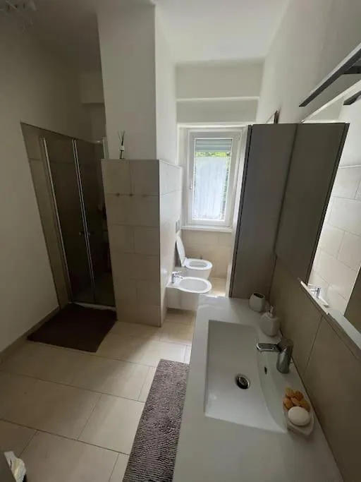 Da Emma E Carlo - Homy Apt. Tirano