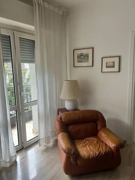 Da Emma E Carlo - Homy Apt. Tirano