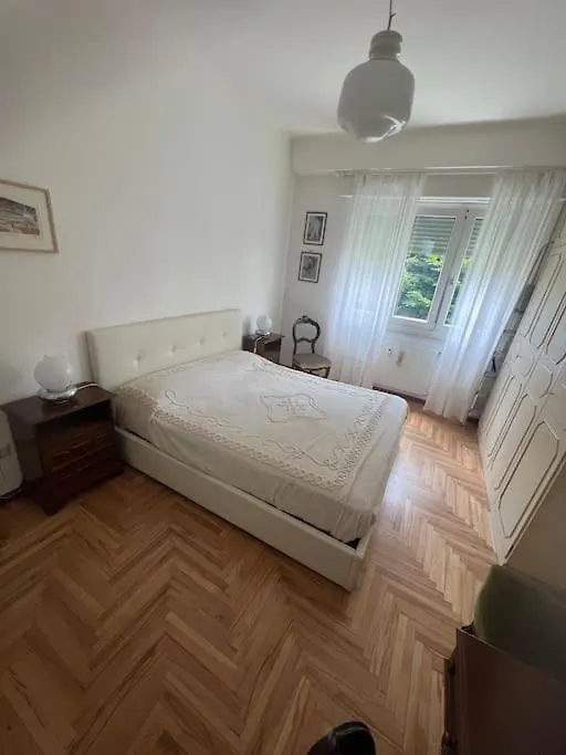 Da Emma E Carlo - Homy Apt. Tirano 0*,  Italy