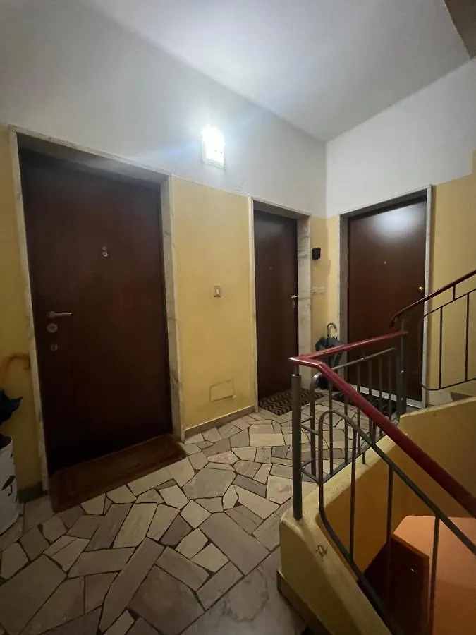 Da Emma E Carlo - Homy Apt. Tirano Italy